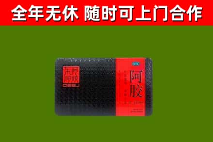 庆阳市回收阿胶